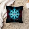 SStark IIndustries Group Cushion Cover Inches Farmhouse Decor Home Throw Pillow Covers for Couch Decorations