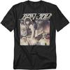 Bon Jovi Unisex Adult Runaway T-Shirt