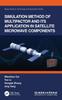 Книга Simulation Method of Multipactor and Its Application In Satellite Microwave Components