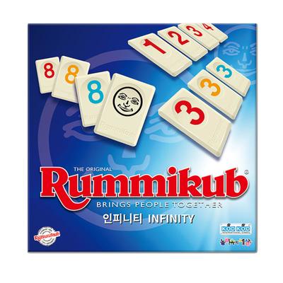 Настольная игра Lummikub Infinity