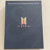 [USED] THE FACT BTS PHOTOBOOK