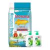 Dettol Мыло для рук и Рисовая семья Арована Комплект