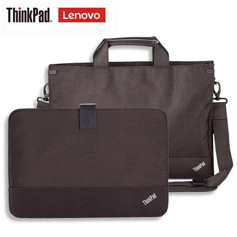 Lenovo ThinkPad X1 Classic 14-inch Laptop Shoulder Bag