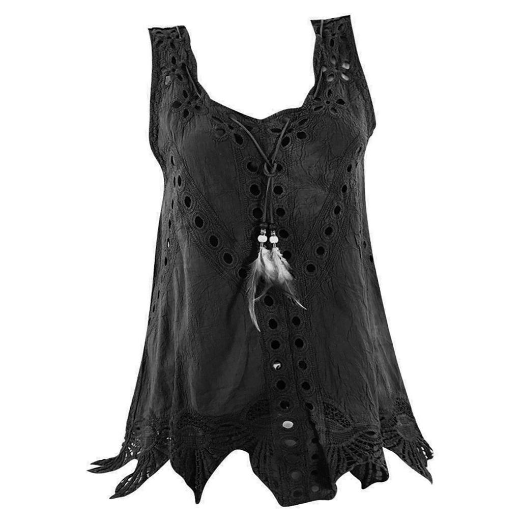 Женская модная свободная повседневная футболка из конопли и хлопка с круглым вырезом, однотонный жилет, футболка, топ