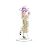 Волшебная Ангел Creamy Mami 04 Creamy Mami Пудра [Оригинальная Иллюстрация] Акриловая Фигурка Персонажа