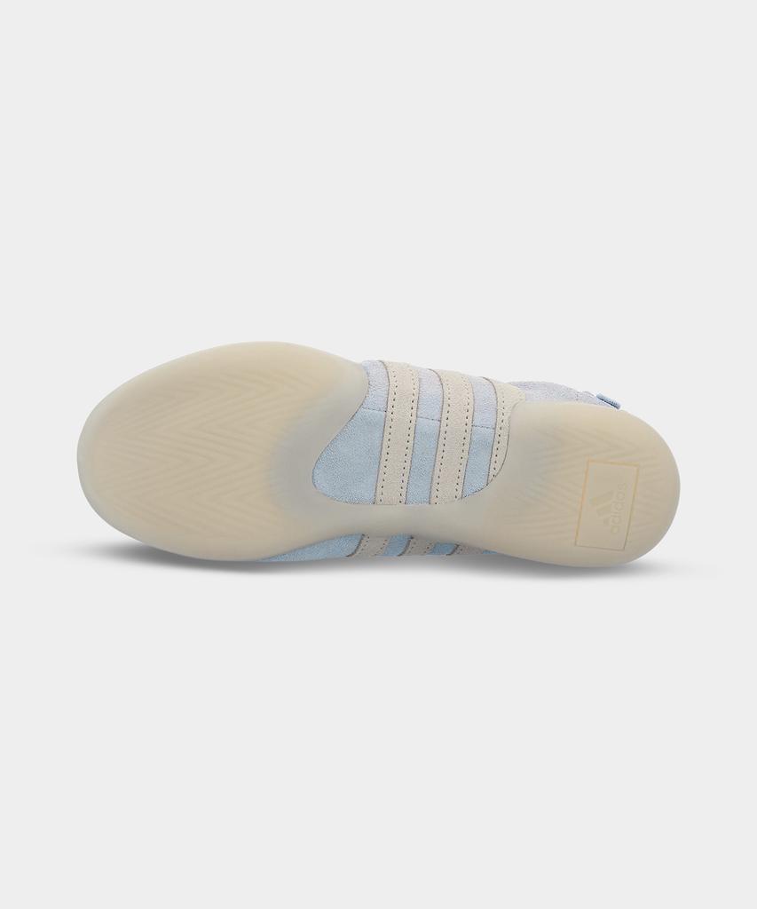 adidas Тхэквондо Май Балет - Чистое Небо: Белый / Hp7104
