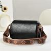 Lightweight Vintage Boston Pillow Mom Bag Women Casual Shoulder Crossbody Handbag Ideal Mother's Day Birthday Gift