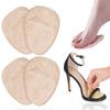 Metatarsal Pads For Women Ball Of Foot Comfort One Size Fits Shoe Inserts 2 Pair