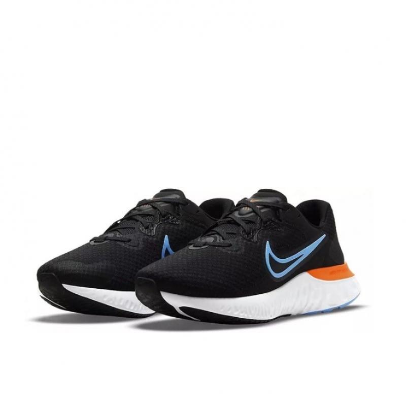 Nike Sneakers Running Shoes Renew Run 2 Cu3504 007 P2210