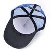 Spring Summer Baseball Caps For Men Streetwear Snapback Baseball Hat Women Hip Hop Trucker Cap