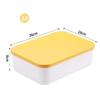 Rectangular Desktop Storage Box