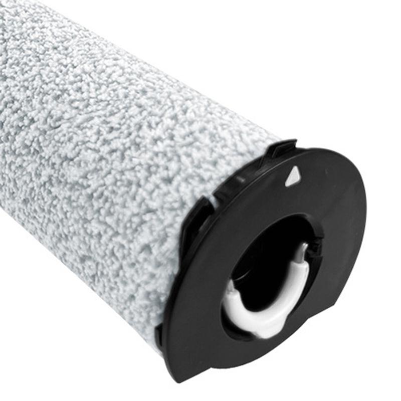 For Roborock A10 / A10 Ultra E Vacuum Cleaner Roller Brush Hepa Filter Accessories Replacement Parts