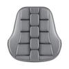 2026 New Car Seat Pad Four Seasons Universal Seat Pad Advanced Sense Perforated Ventilation Single Piece Creative Fun Seat Pad