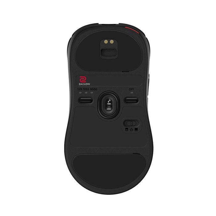 Souris Gaming Sans Fil - BENQ - Zowie ZA13-DW - 4K - 65 g - Symétrique