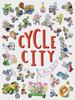 Книга CycleCity