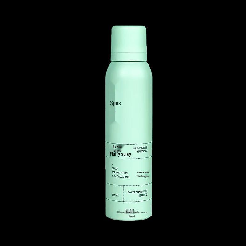 Spes No-Rinse Volumizing Hair Spray