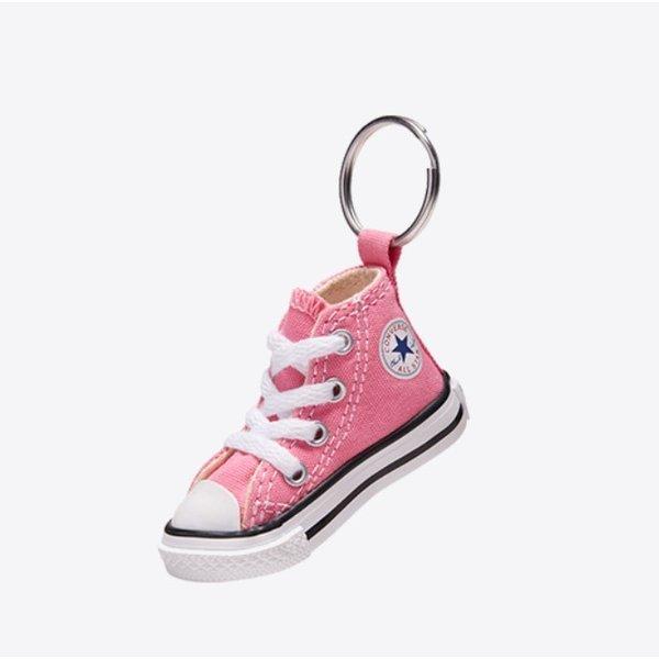 Converse Брелок Розовый K10195 001