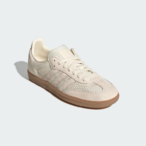 adidas Оригинальные тренировочные кроссовки SAMBA OG KK3528 Женский размер