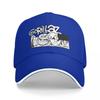 Gorillaz Панк-рок группа Бейсболки Snapback Кепки-бейсболки Дышащие Повседневные Кепки для улицы Унисекс