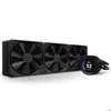 Refroidisseur AIO - NZXT - Kraken Elite 360 - 360 Mm - Écran LCD 2,36 Pouces - 3 Ventilateurs F120P