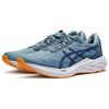 Asics DynaBlast 3 Светлая сталь Глубокий океан Мужские кроссовки Синий 1011B460-400