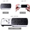 Jewelry Loupe Magnifier With LED UV Light 30X 60X 90X Jewelers Eye Magnifying Glass Fold For Gems Stamps Coins Watches Antiques
