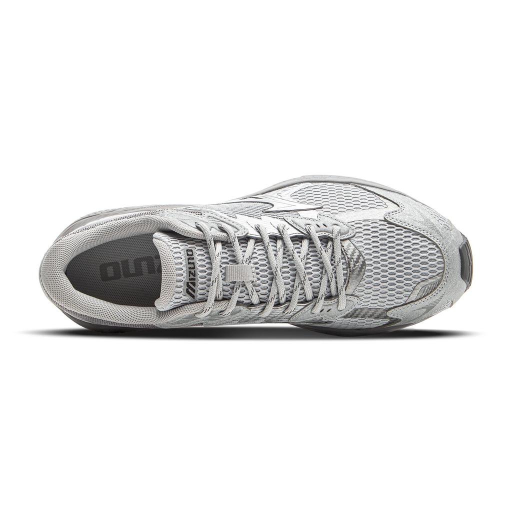 Mizuno Racer V2 Серый Туман Мужской D1GH250605