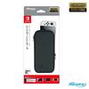 [nintendo Licensed Product] Combination Pouch for Nintendo Switch Family, Black