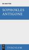 Книга Antigone