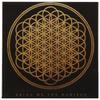 Магнит на холодильник Bring Me The Horizon Sempiternal Flower