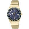 [TIMEX] Timex QTimex QTIMEX TW2V53600 Women's Gold