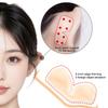 1/2/3Pairs 5D Elf Ear Support Stickers Invisible Ear Corrector Earlobe Support Patches Elf Ear Makeup V-Face Stickers Easy Use