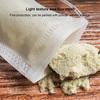 100Pcs Tea Bags Fine Mesh Drawstring Closure Disposable Tea Filter Bag for Loose Leaf Tea And Coffee