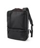 Деловой рюкзак Zephyr Черный Ш28 x В39 x см [Takeo Kikuchi] Мужской D13(2+8+3)