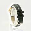Б/у [Хорошее состояние/Новый аккумулятор] Женские часы SEIKO Exceline Золотые с римскими цифрами 7320-0390 893506 Новый ремешок