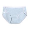 Women's Cotton Underwear, All-cotton Crotch, Antibacterial, Hip-hugging, Breathable Shorts