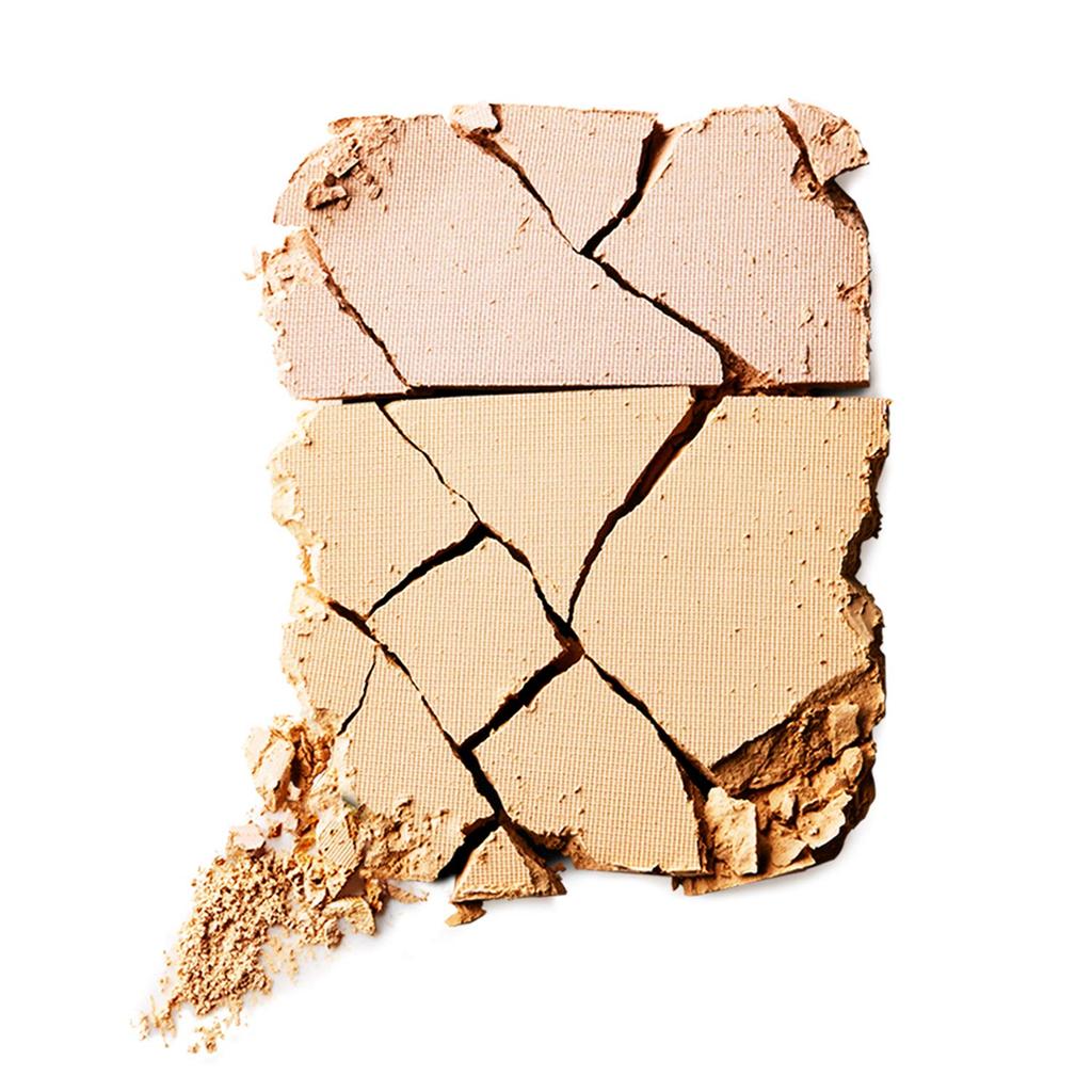 Сменный блок компактной пудры Mediplus с пуховкой-спонжем 11 г в месяц SPF26 Пудра для адсорбции кожного сала (Пополнение) (2-3 поставки) PA ++