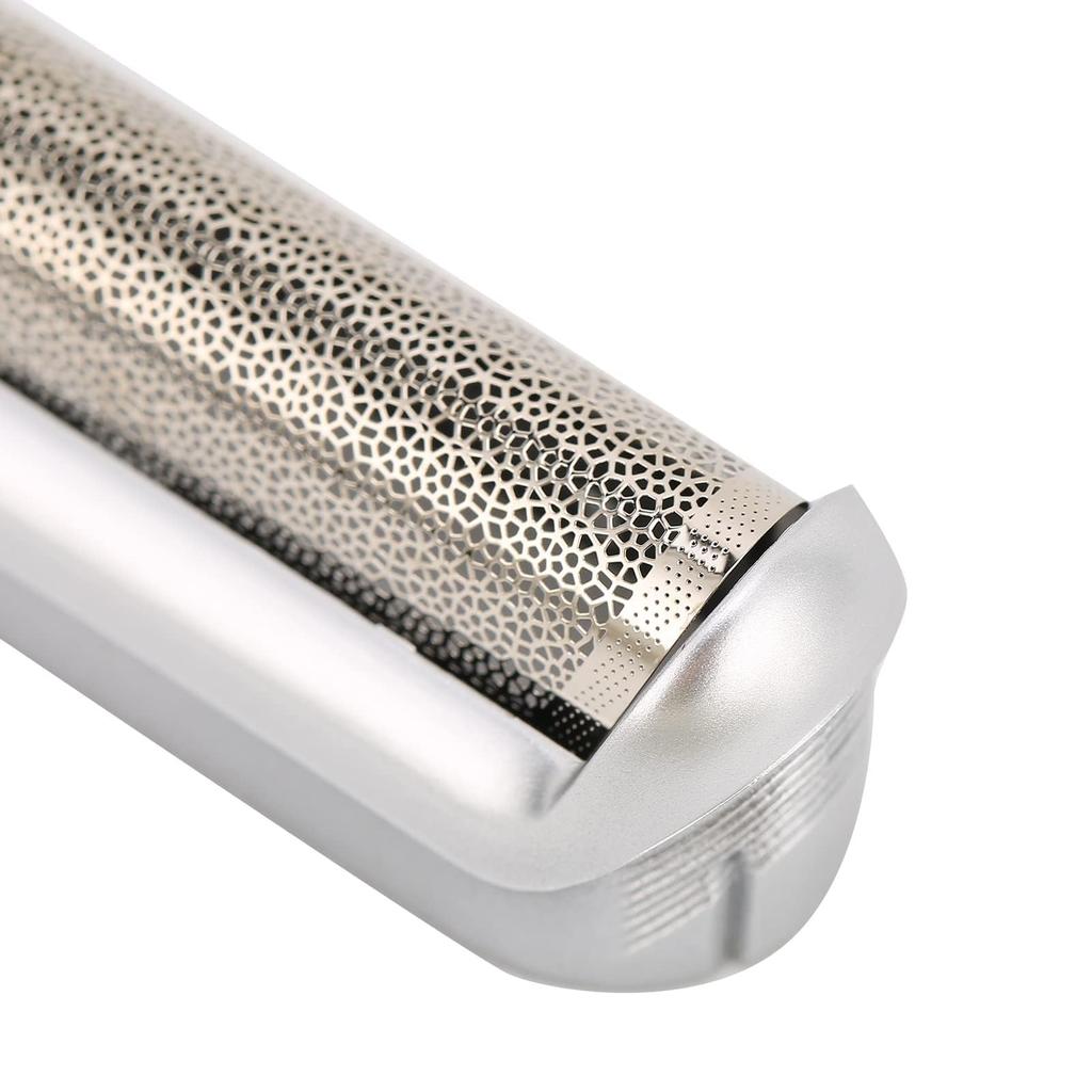 Shaver Spare Blades for Shavers Low Skin Pressure Electric Shaver Head 550 555 570 575 5604 5607 5609 M30 M60 M60S M90 M90S P40 P50 P60 P70 P80 Head,