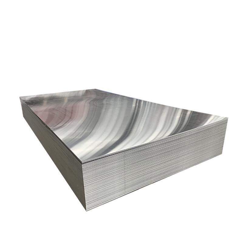 2024 Aluminum Alloy Plate