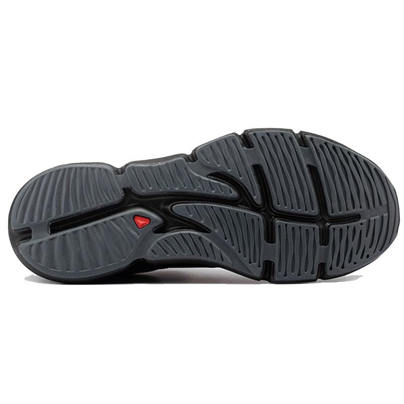 SALOMON Predict Soc Уличная ткань Амортизация Нескользящая Износостойкая Дышащая Легкая 411262