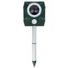 Electronic Rodent Repeller Ultrasonic Outdoor Animal Repeller Electronic Animal Repeller