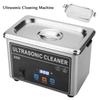 CJ-008 Ультразвуковая машина для очистки ювелирных изделий, часов, стекол, искусственных зубов