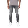 Crosshatch Mens Barbeck Slim Jeans