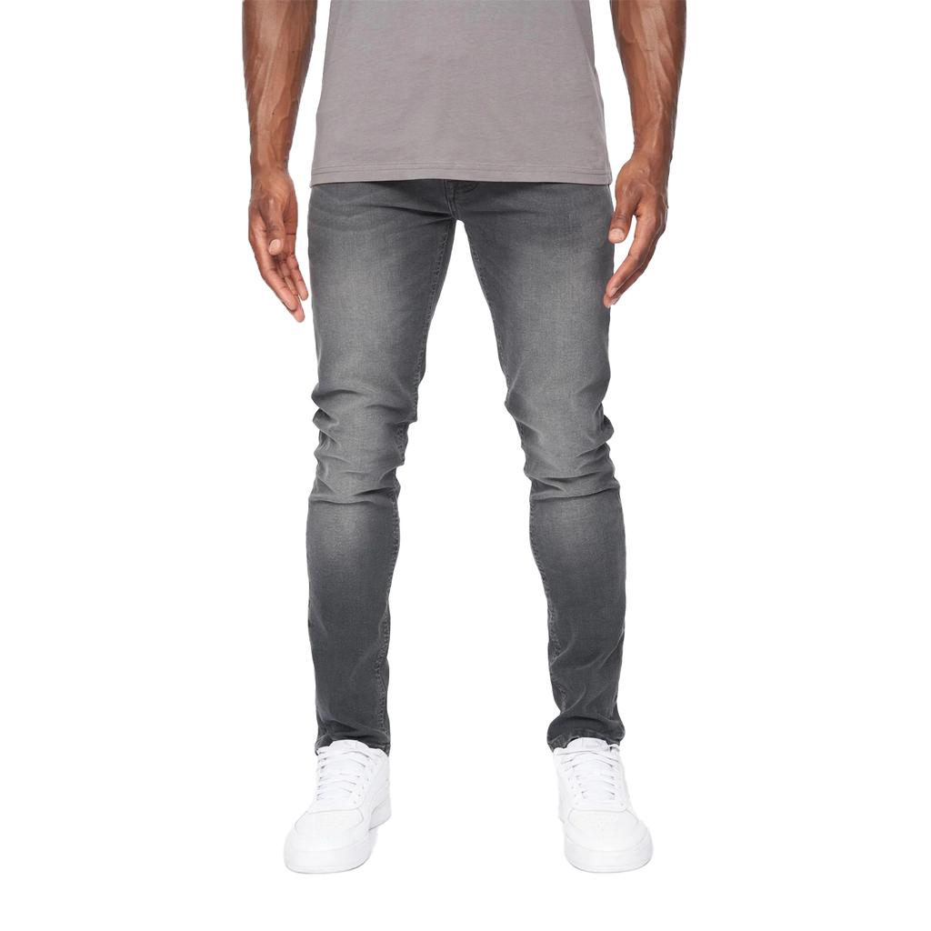 Crosshatch Mens Barbeck Slim Jeans