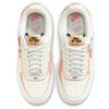 Nike Женские кроссовки Air Force 1 Shadow 'Orange Chalk Pink Glaze' CI0919-111