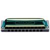 10-hole Harmonica Continental Type-1 C Key