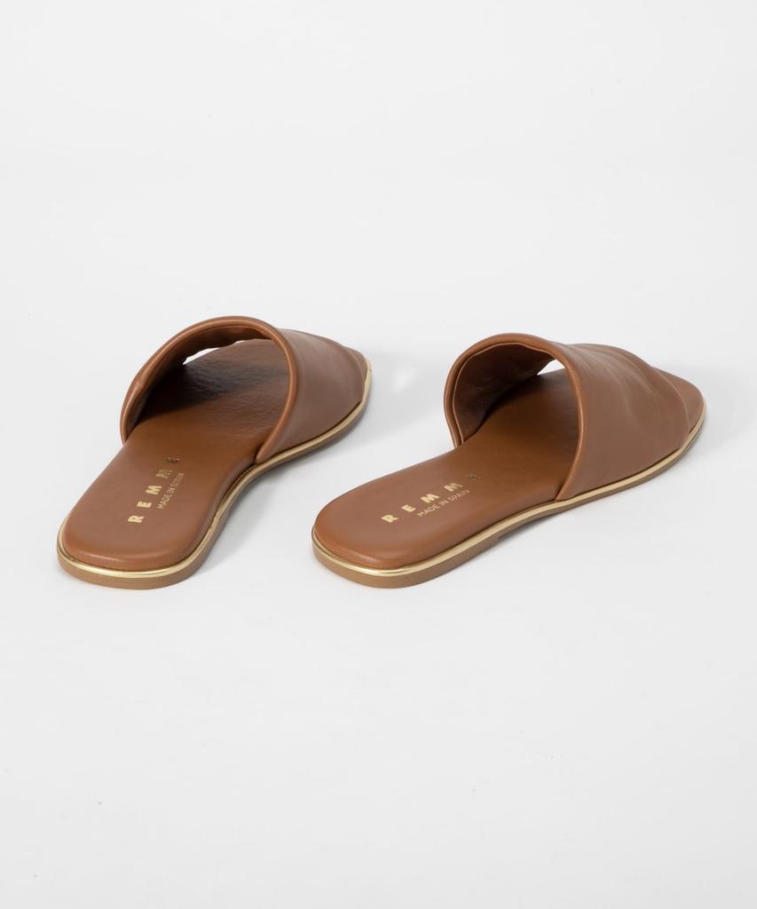 Сандалии MI7518291PU AMBARINO см [Leme] Женские 23,5 [Товар]