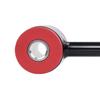 Red Rear Sway Bar Links for Jeep For Wrangler JK 2007-2018 TJ 1996-2006 XL 1500 2000-2014 K6700 26.3x3.9x7.4cm