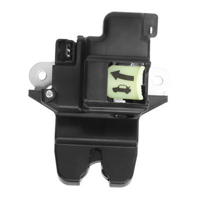 Привод замка крышки багажника 81230 3X000 Замена привода замка защелки крышки багажника для Hyundai Elantra