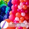 Balloon Tie Tool Reusable Balloon Tying Knotting Device Party Balloon Knotter Accessory for Wedding Christmas Birthday Ceremony